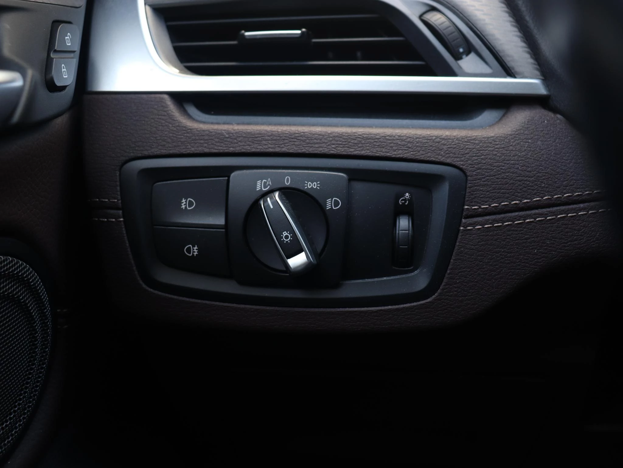 Hoofdafbeelding BMW X2