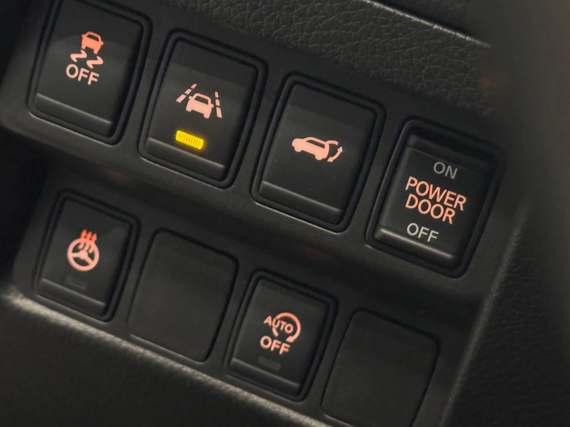 Hoofdafbeelding Nissan X-Trail