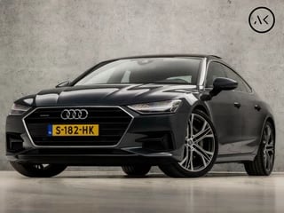 Hoofdafbeelding Audi A7