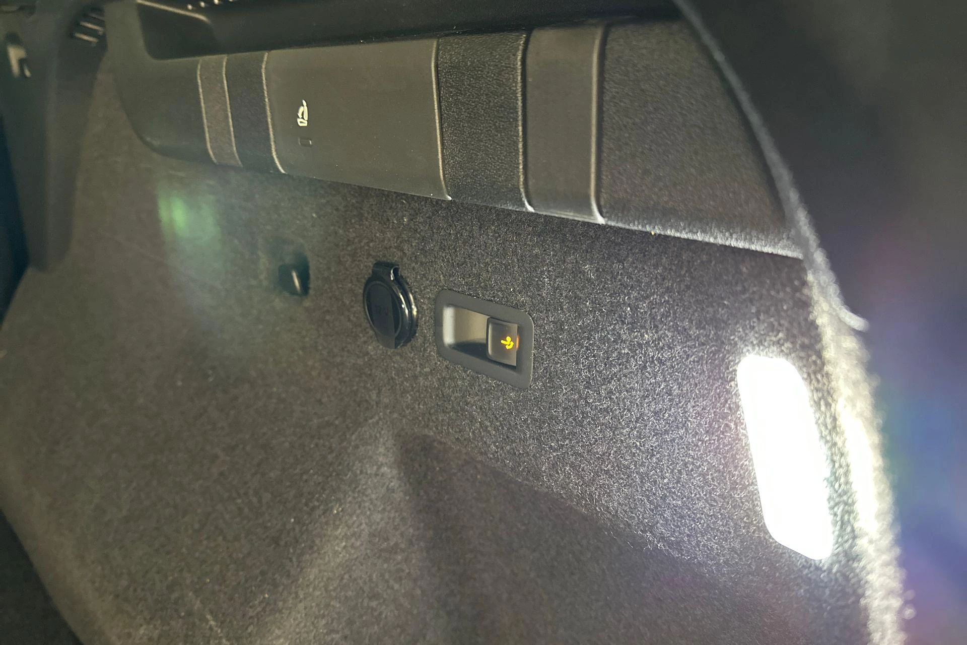 Hoofdafbeelding Volkswagen Tayron