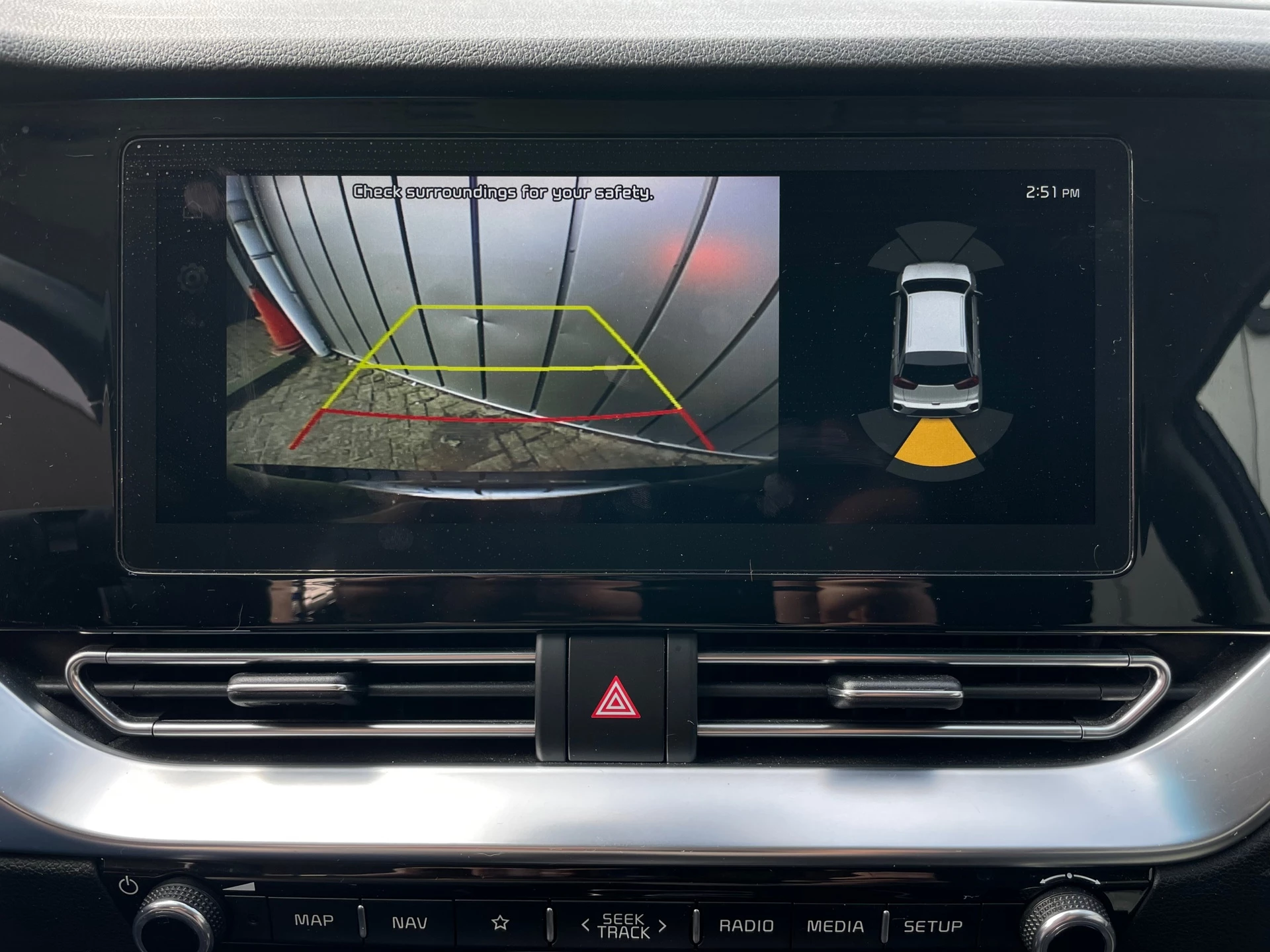 Hoofdafbeelding Kia e-Niro