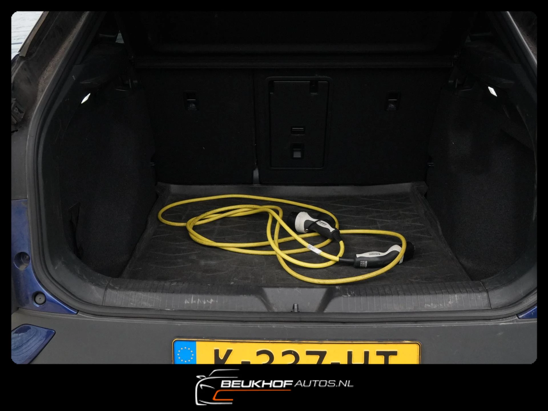 Hoofdafbeelding Volkswagen ID.4