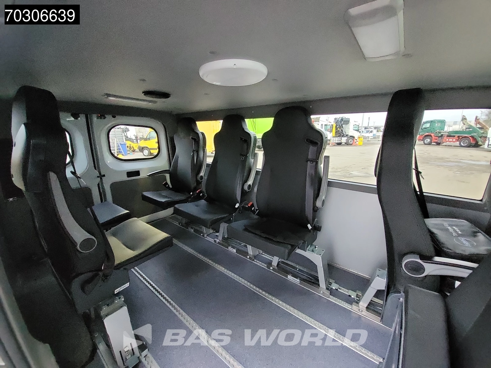 Hoofdafbeelding Maxus eDeliver3