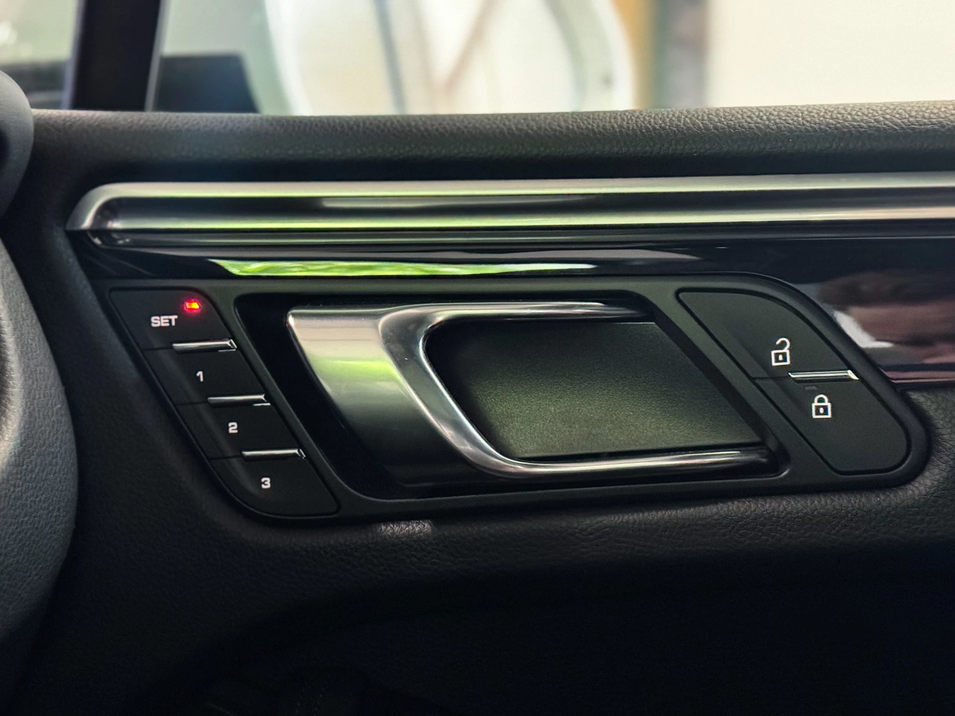 Hoofdafbeelding Porsche Macan