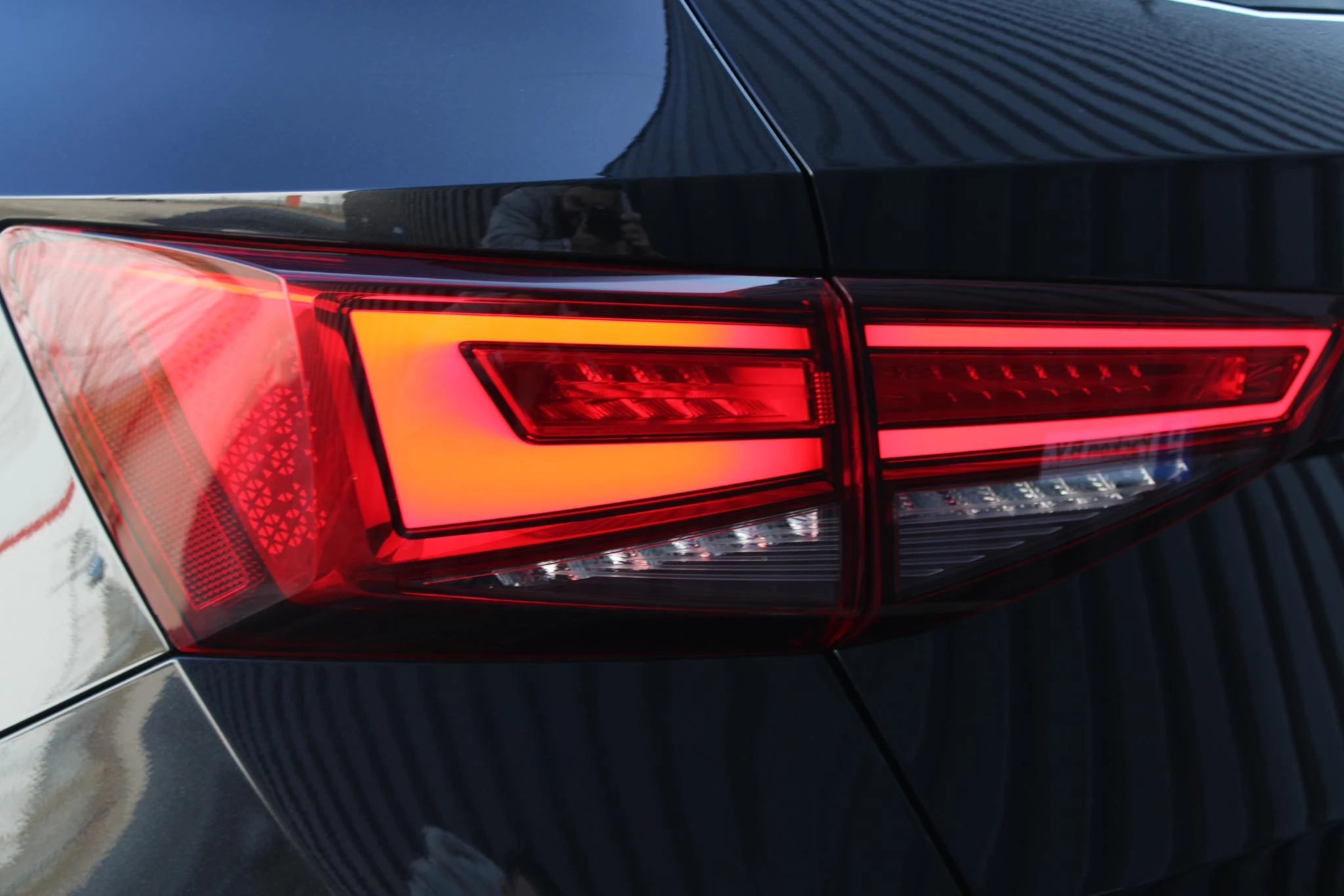 Hoofdafbeelding CUPRA Ateca