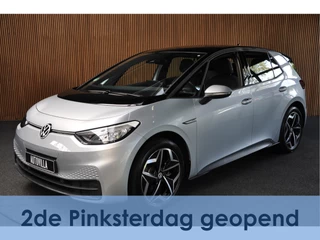 Volkswagen ID.3 Pro 58 kWh Navi PDC Camera LM velgen Climate Cruise BTW auto
