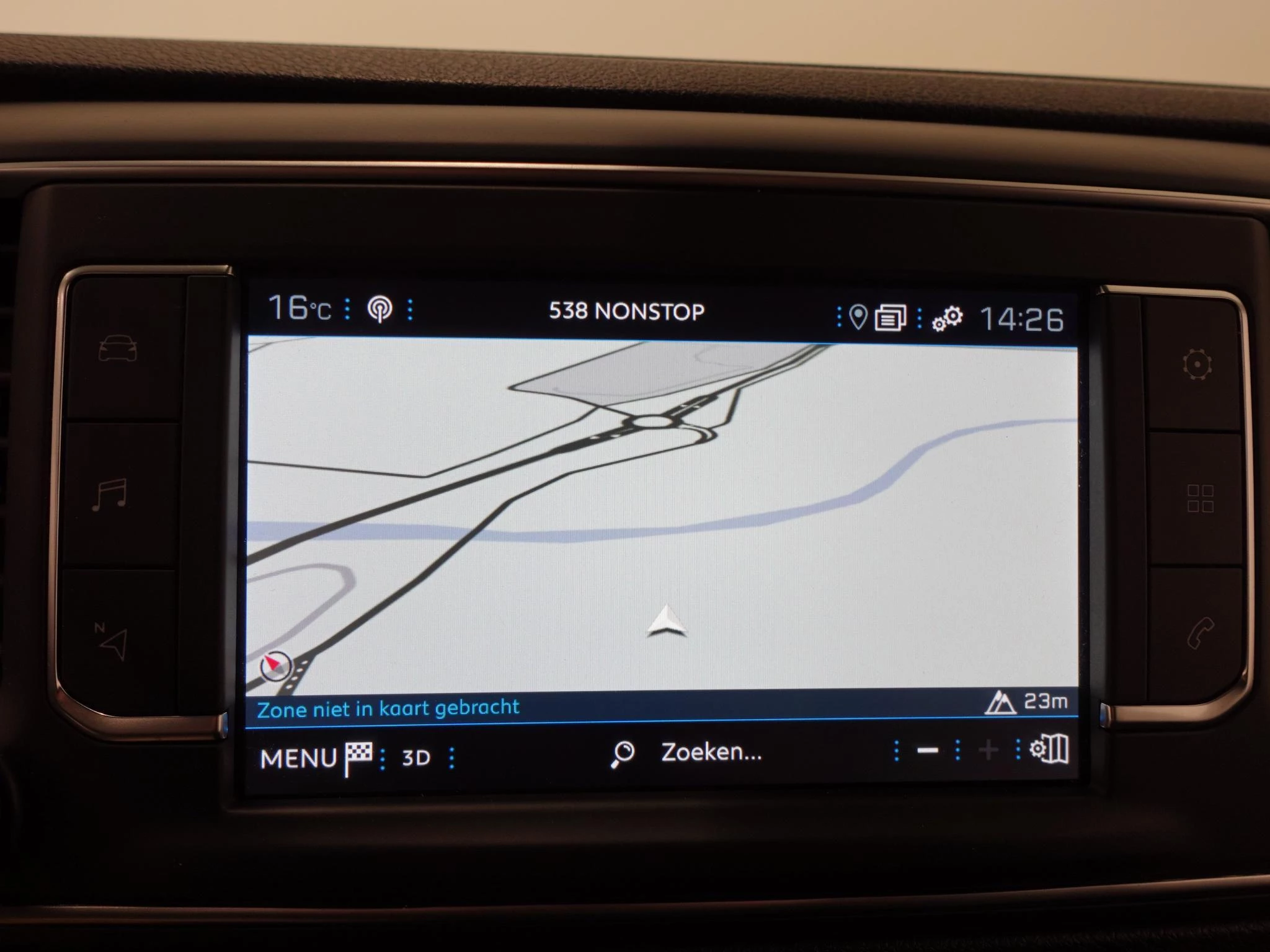 Hoofdafbeelding Peugeot Expert