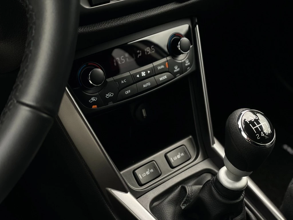 Hoofdafbeelding Suzuki S-Cross