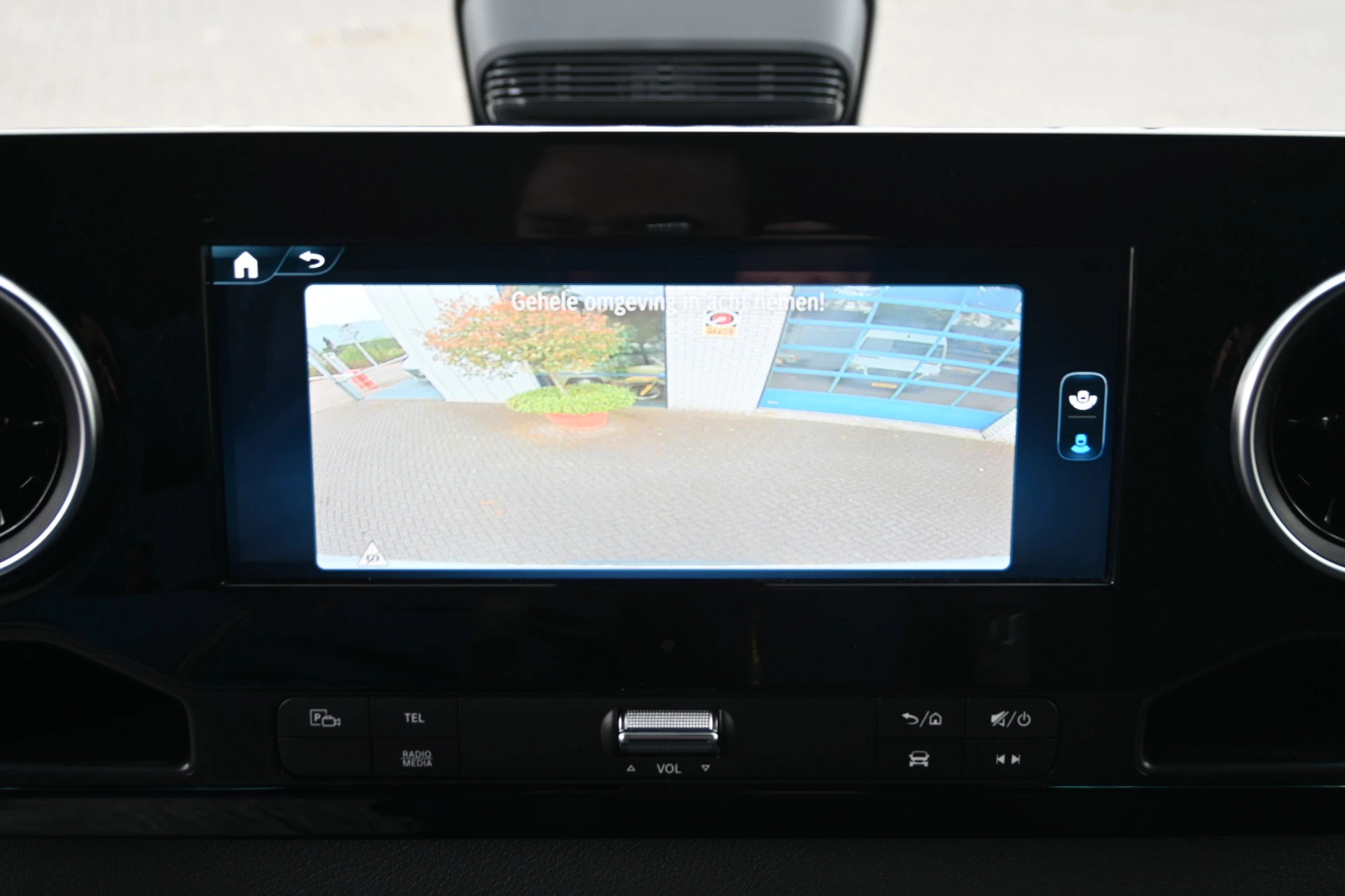 Hoofdafbeelding Mercedes-Benz eSprinter
