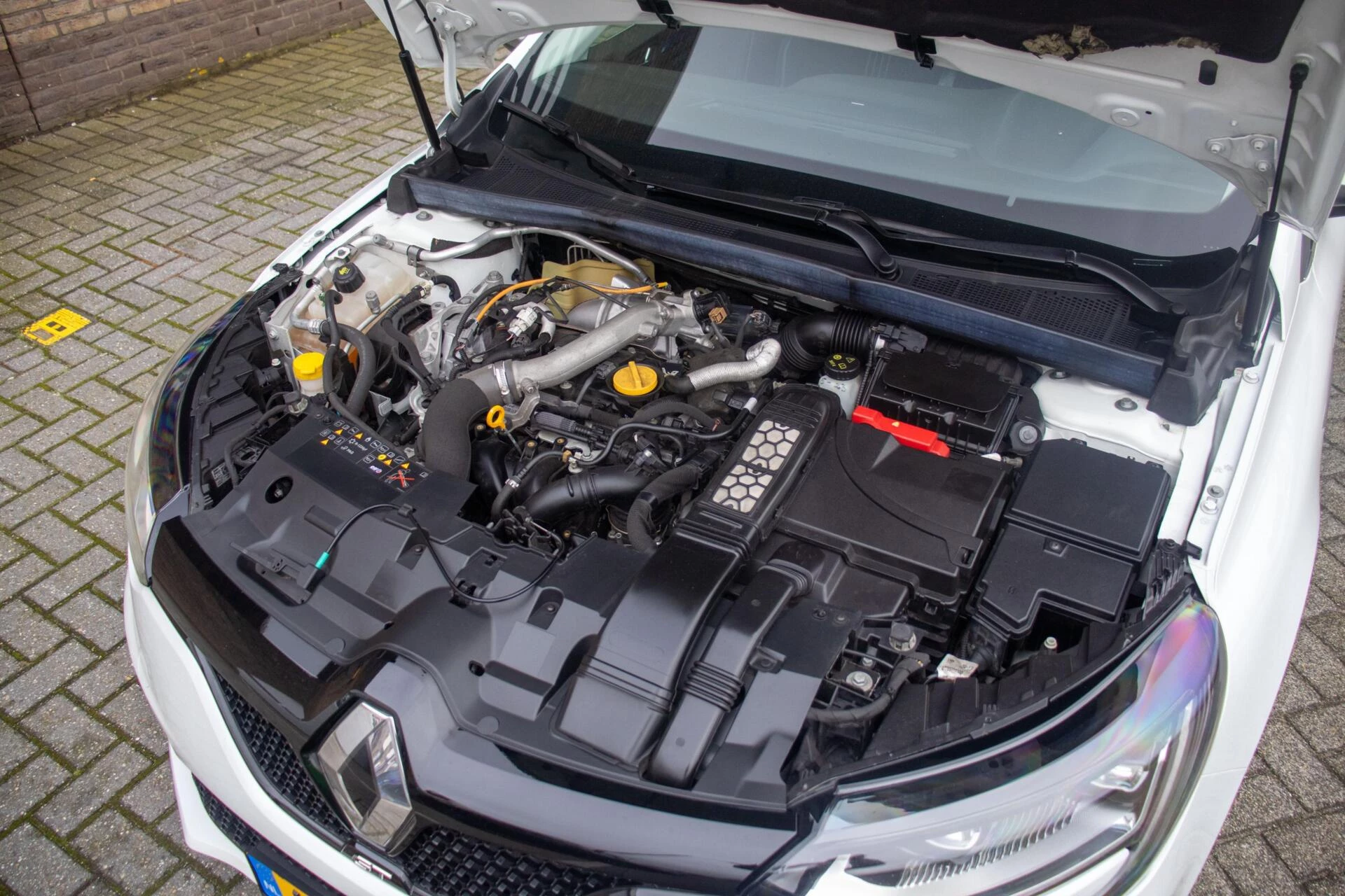 Hoofdafbeelding Renault Mégane