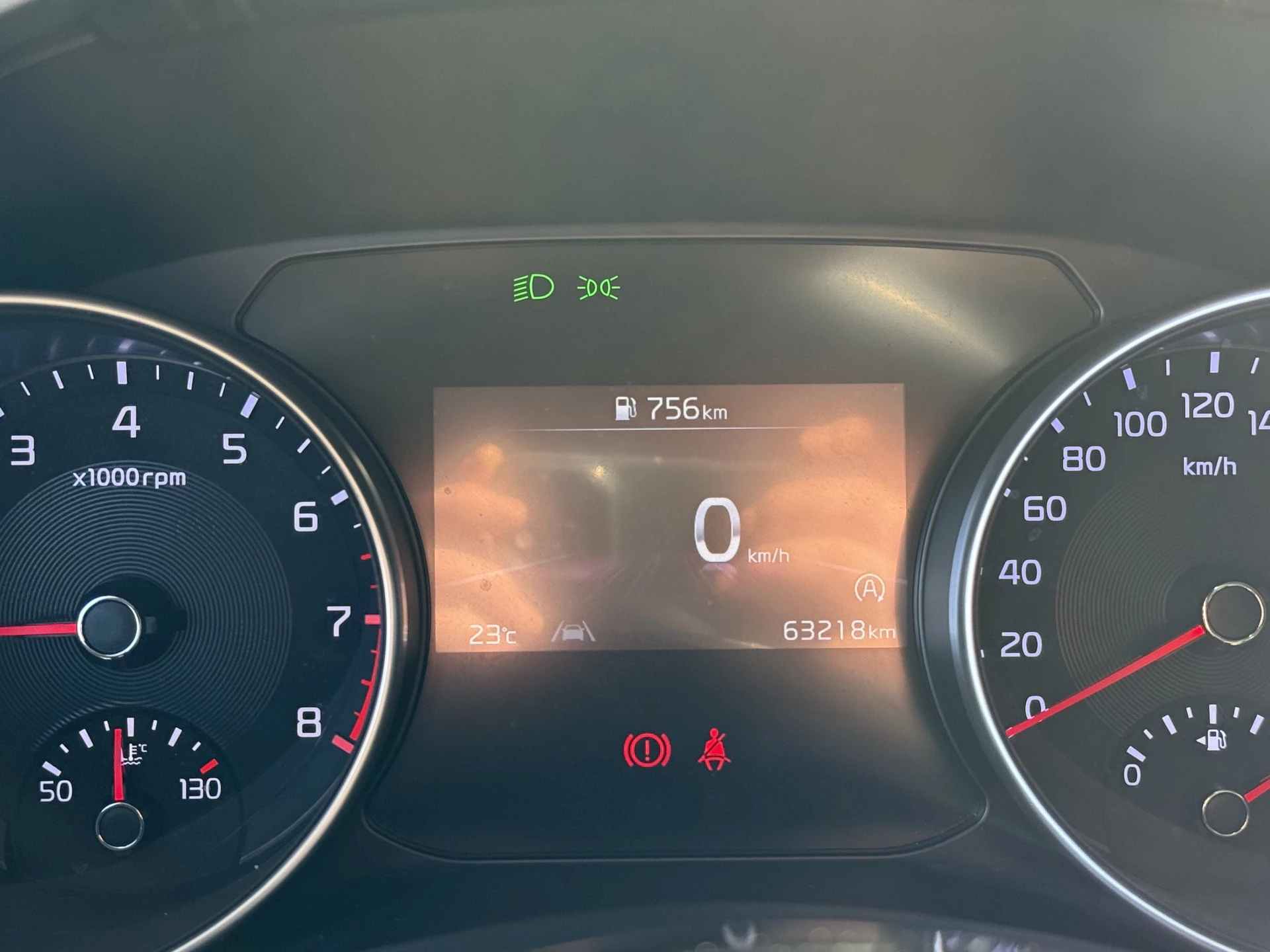 Hoofdafbeelding Kia XCeed