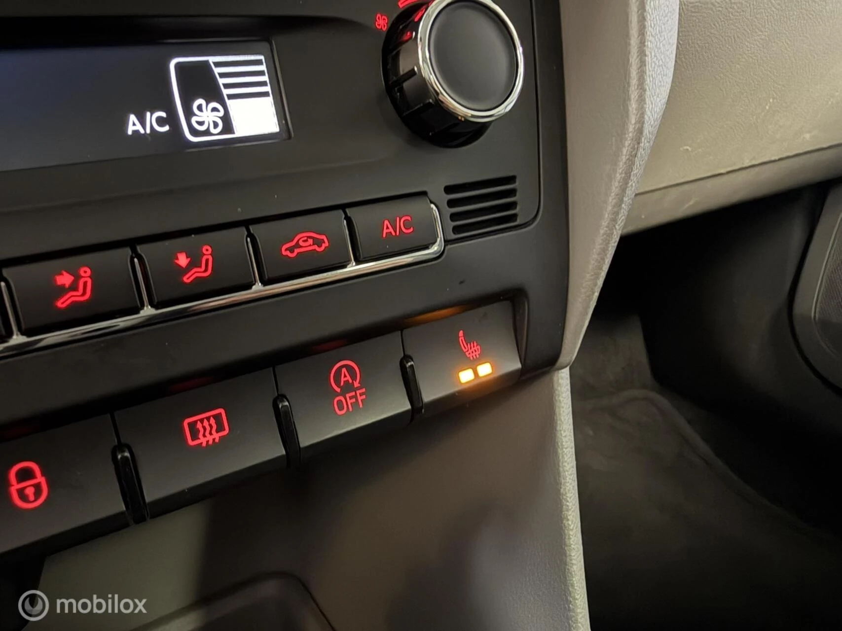 Hoofdafbeelding SEAT Toledo