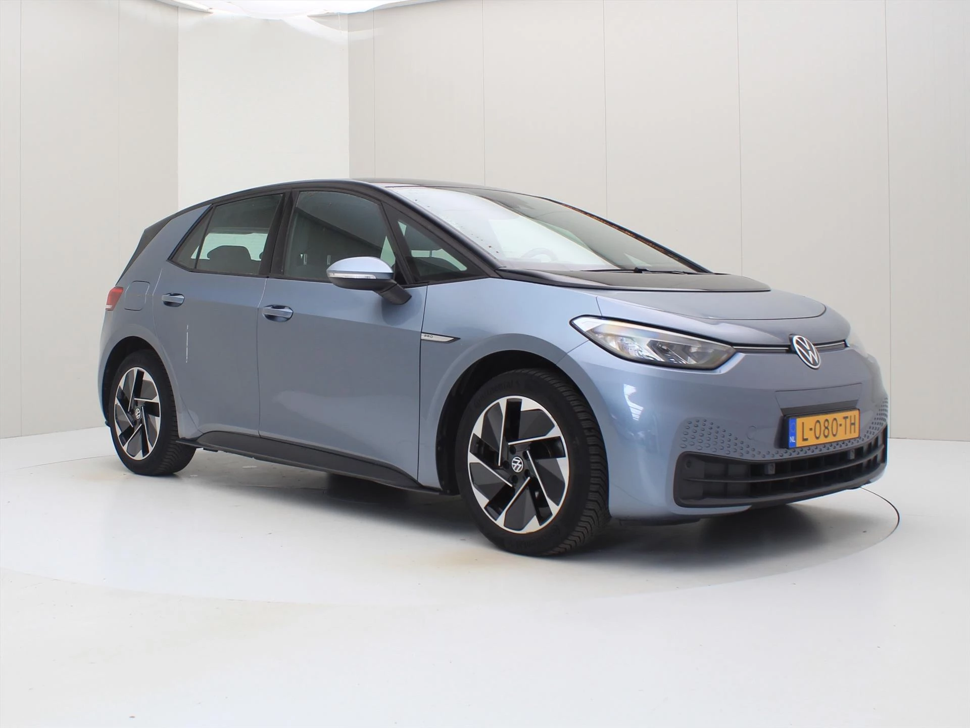 Hoofdafbeelding Volkswagen ID.3