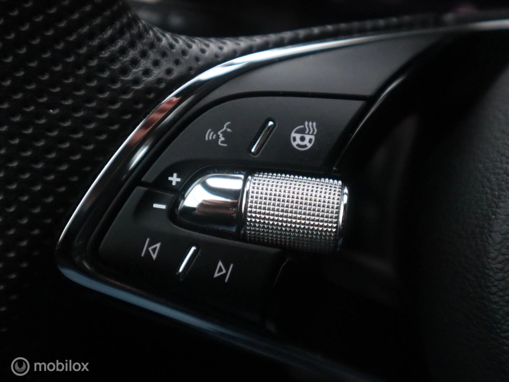 Hoofdafbeelding Škoda Scala