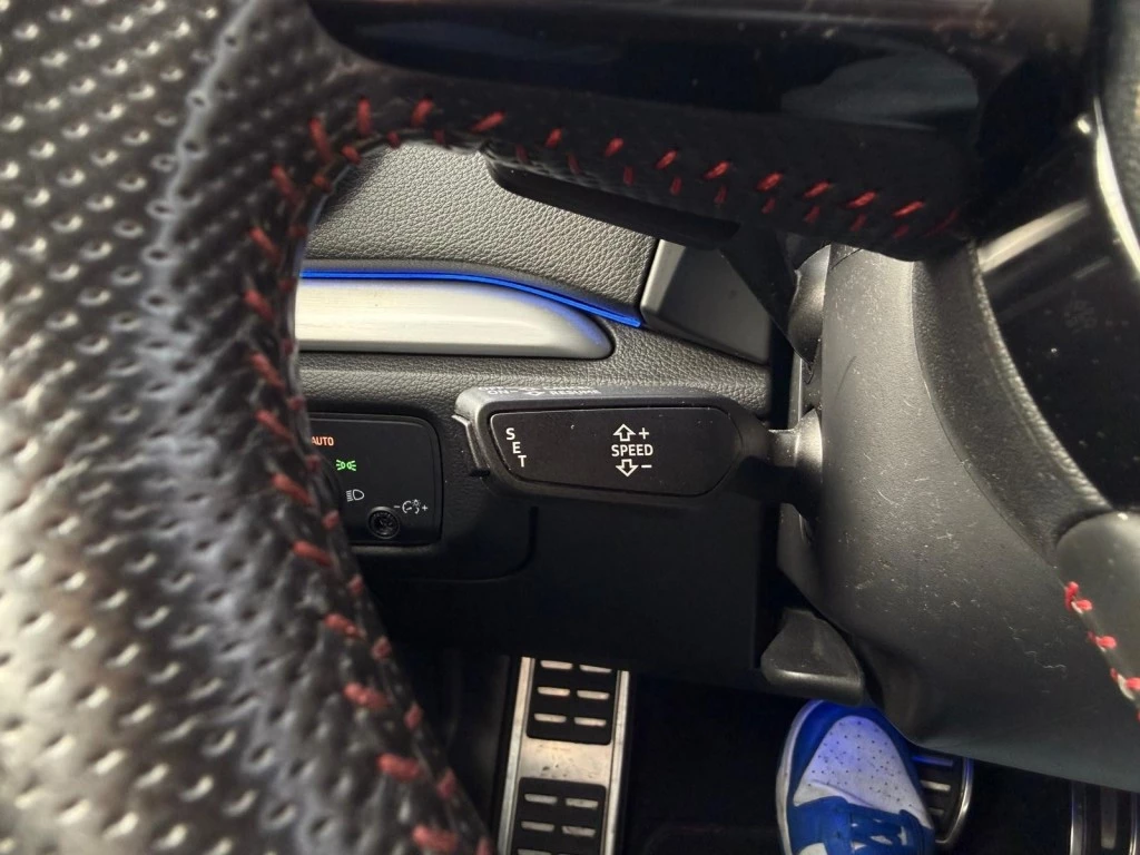 Hoofdafbeelding Audi S3