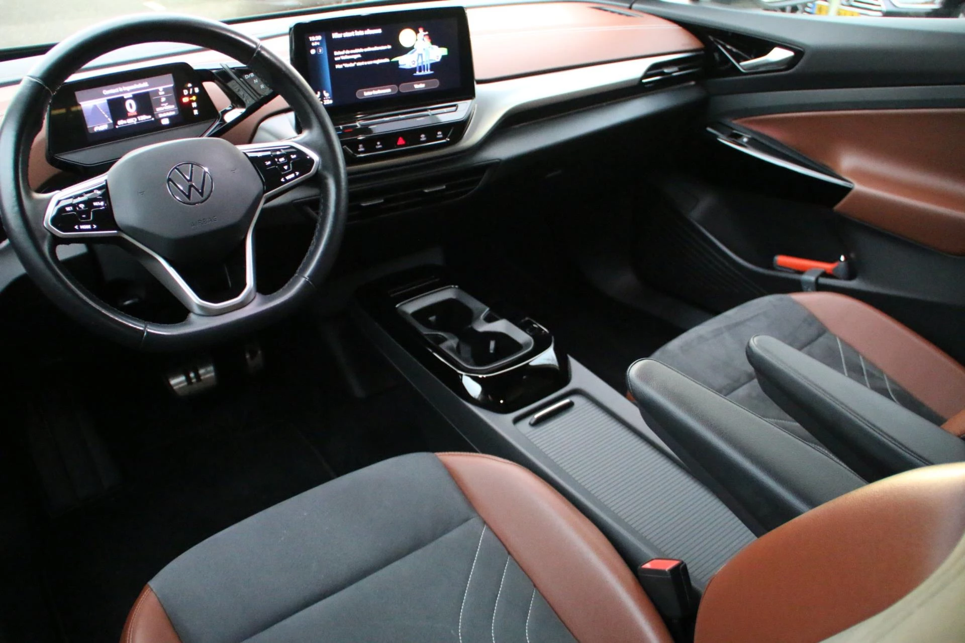 Hoofdafbeelding Volkswagen ID.4