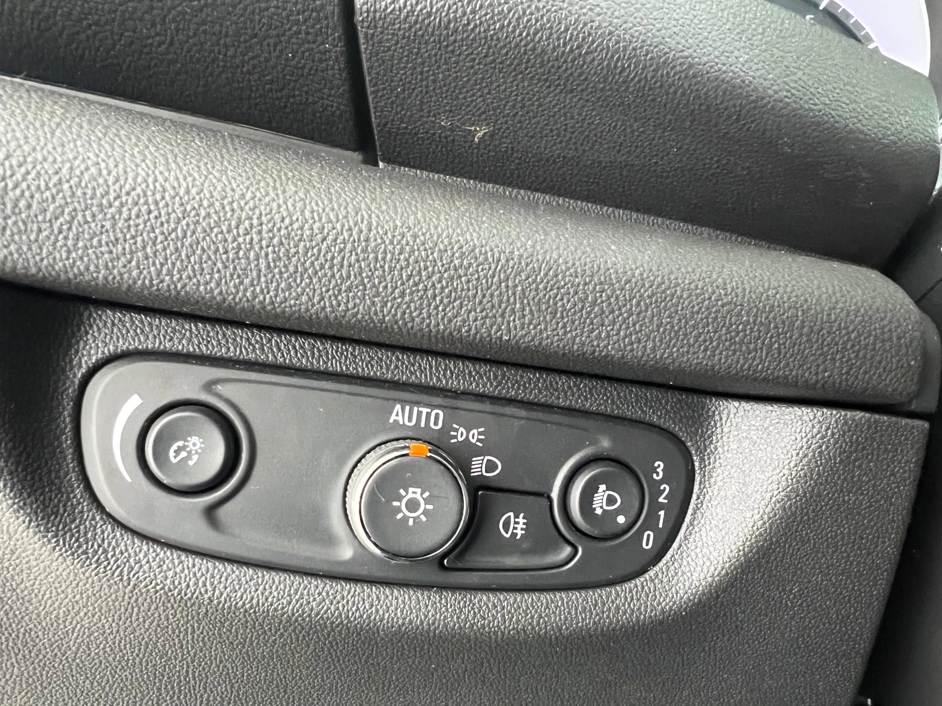 Hoofdafbeelding Opel Insignia
