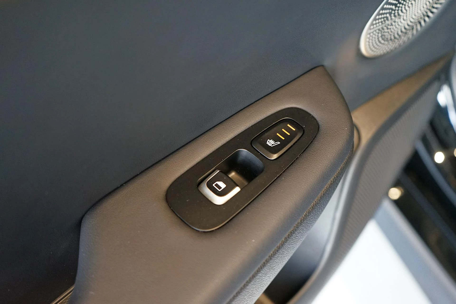 Hoofdafbeelding Kia Stinger