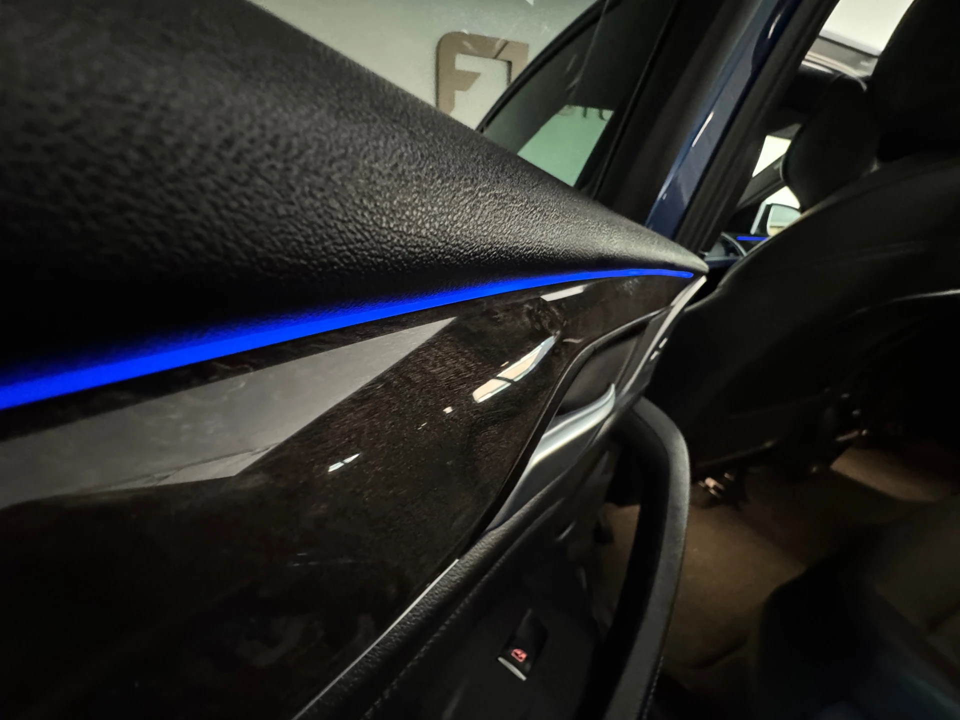 Hoofdafbeelding BMW X4