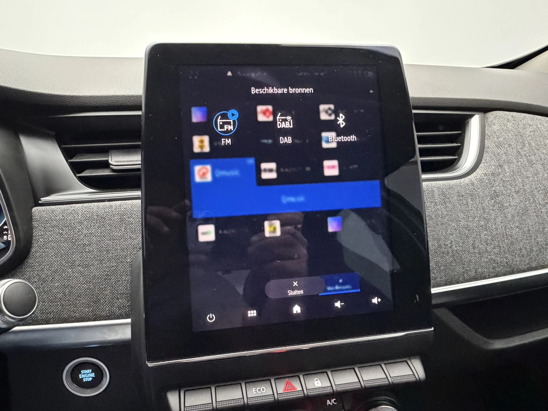 Hoofdafbeelding Renault ZOE