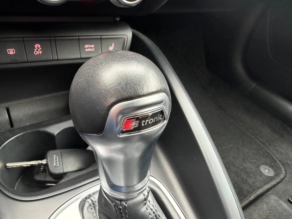 Hoofdafbeelding Audi A1