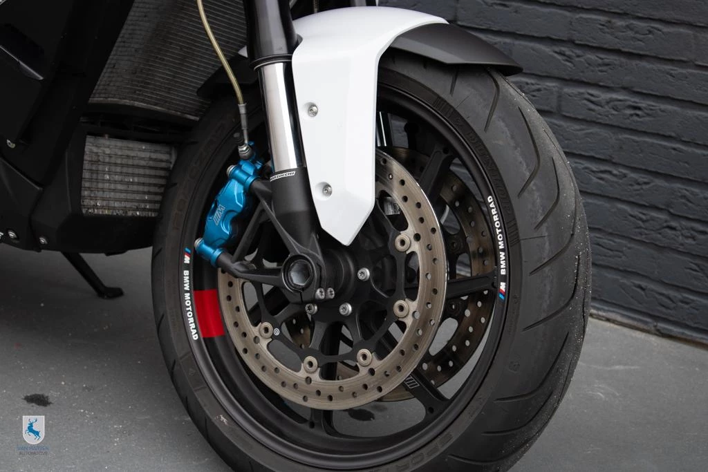 Hoofdafbeelding BMW M 1000 XR