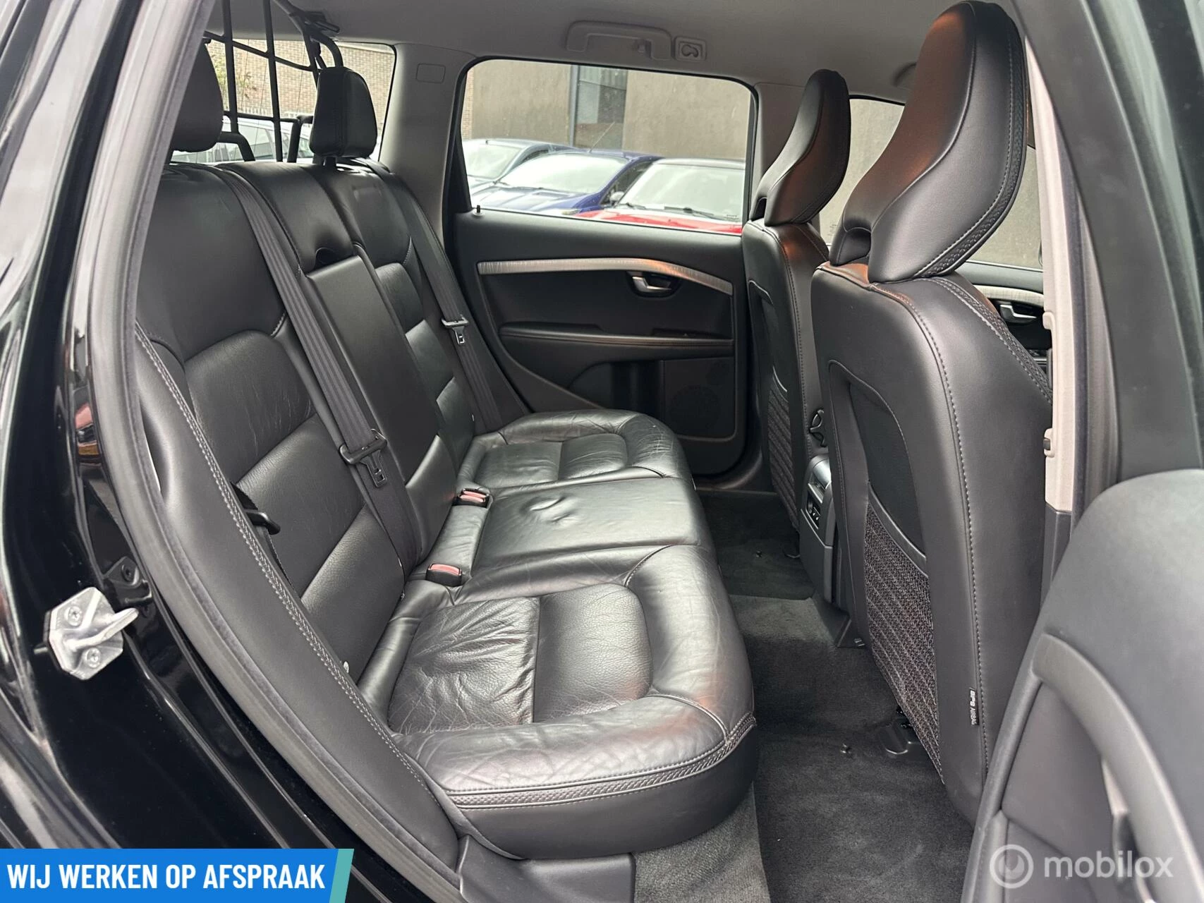 Hoofdafbeelding Volvo XC70