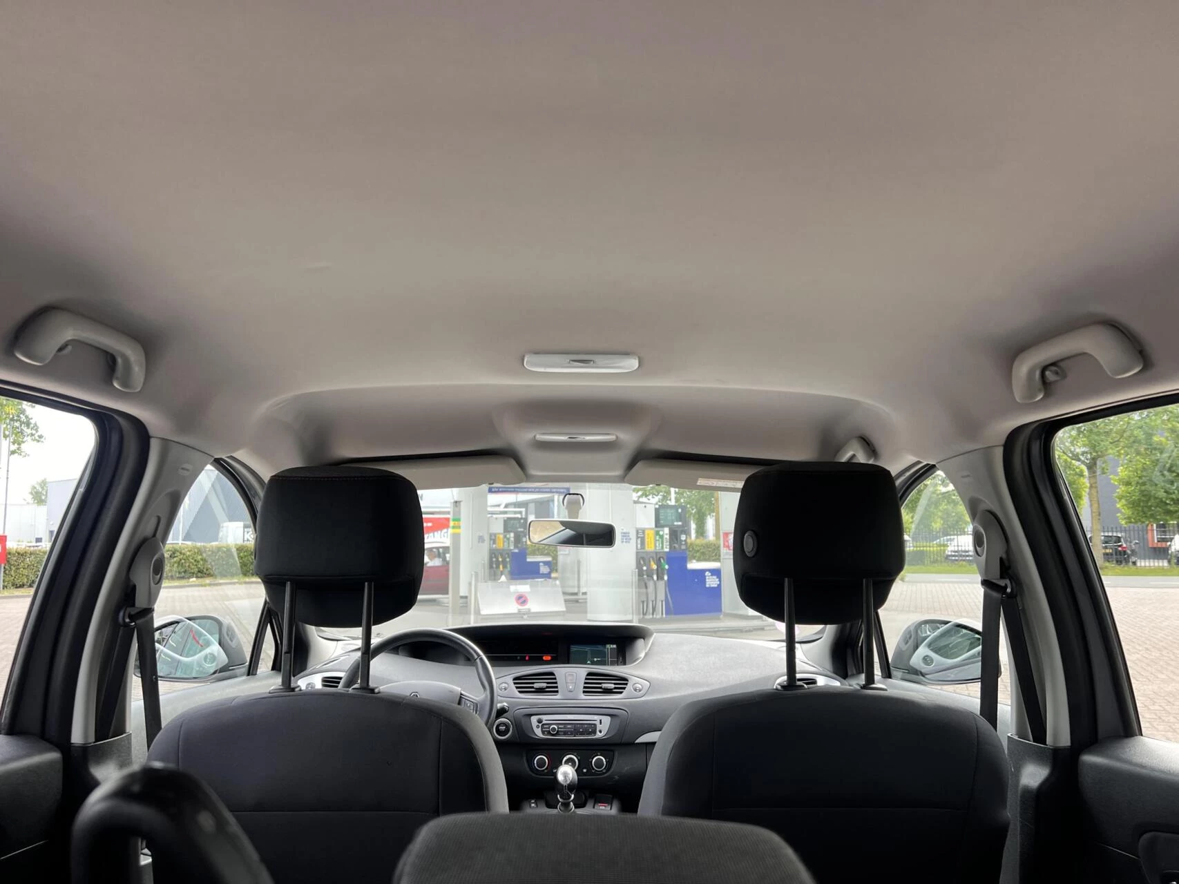 Hoofdafbeelding Renault Grand Scénic