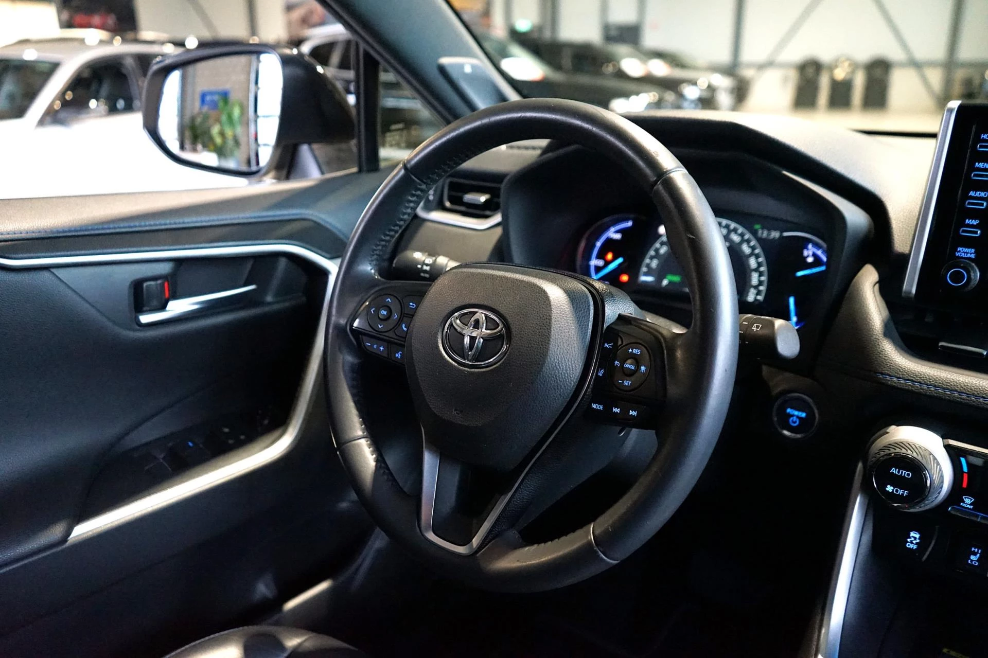 Hoofdafbeelding Toyota RAV4