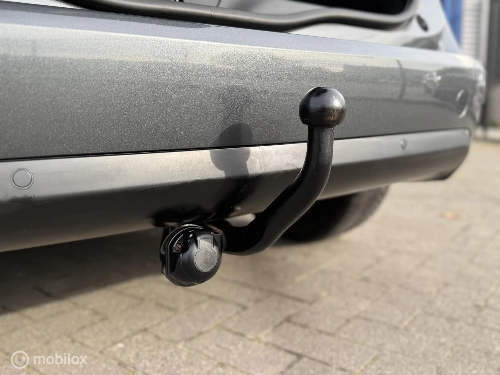 Hoofdafbeelding Citroën C4 Picasso