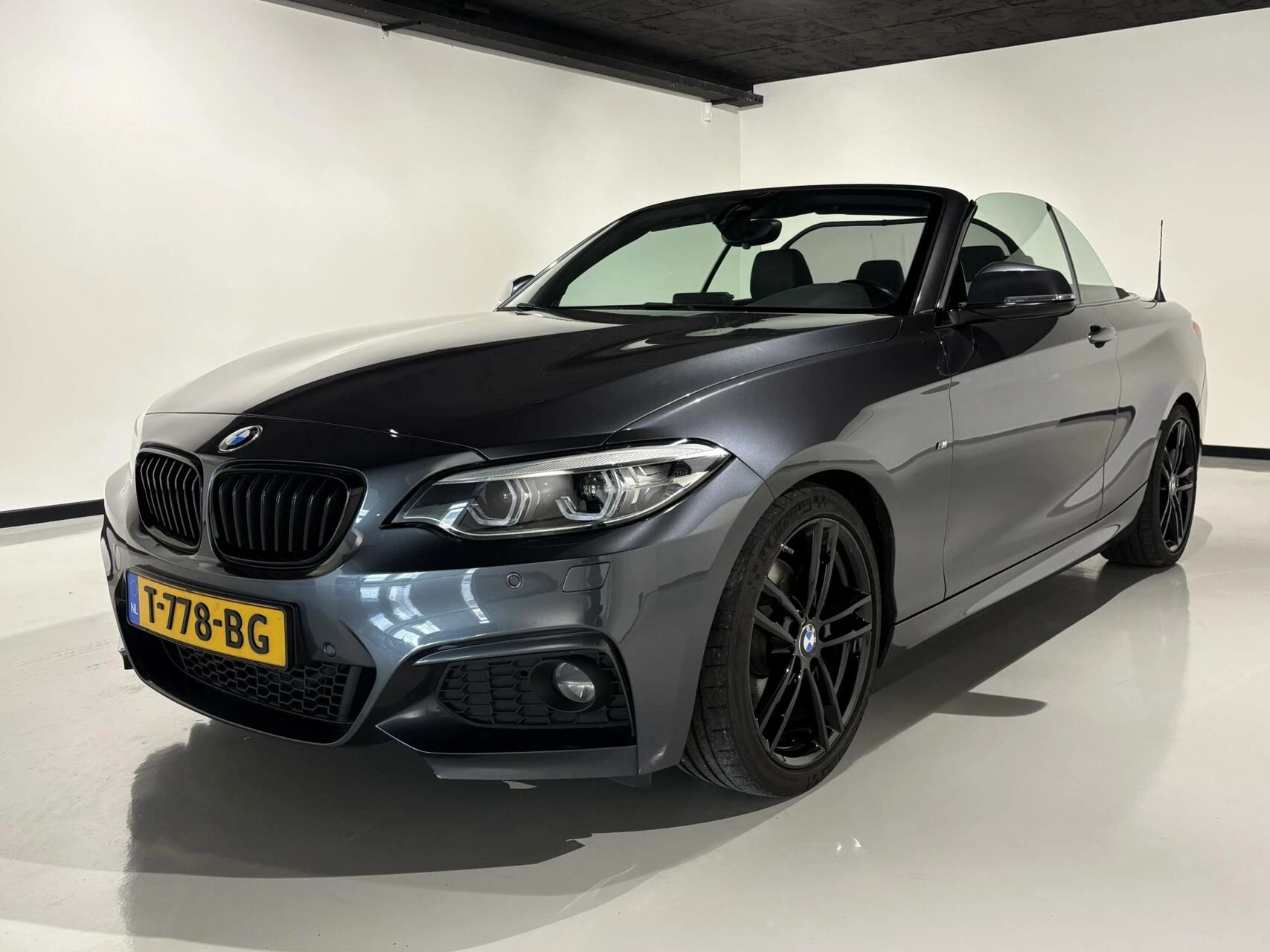 Hoofdafbeelding BMW 2 Serie