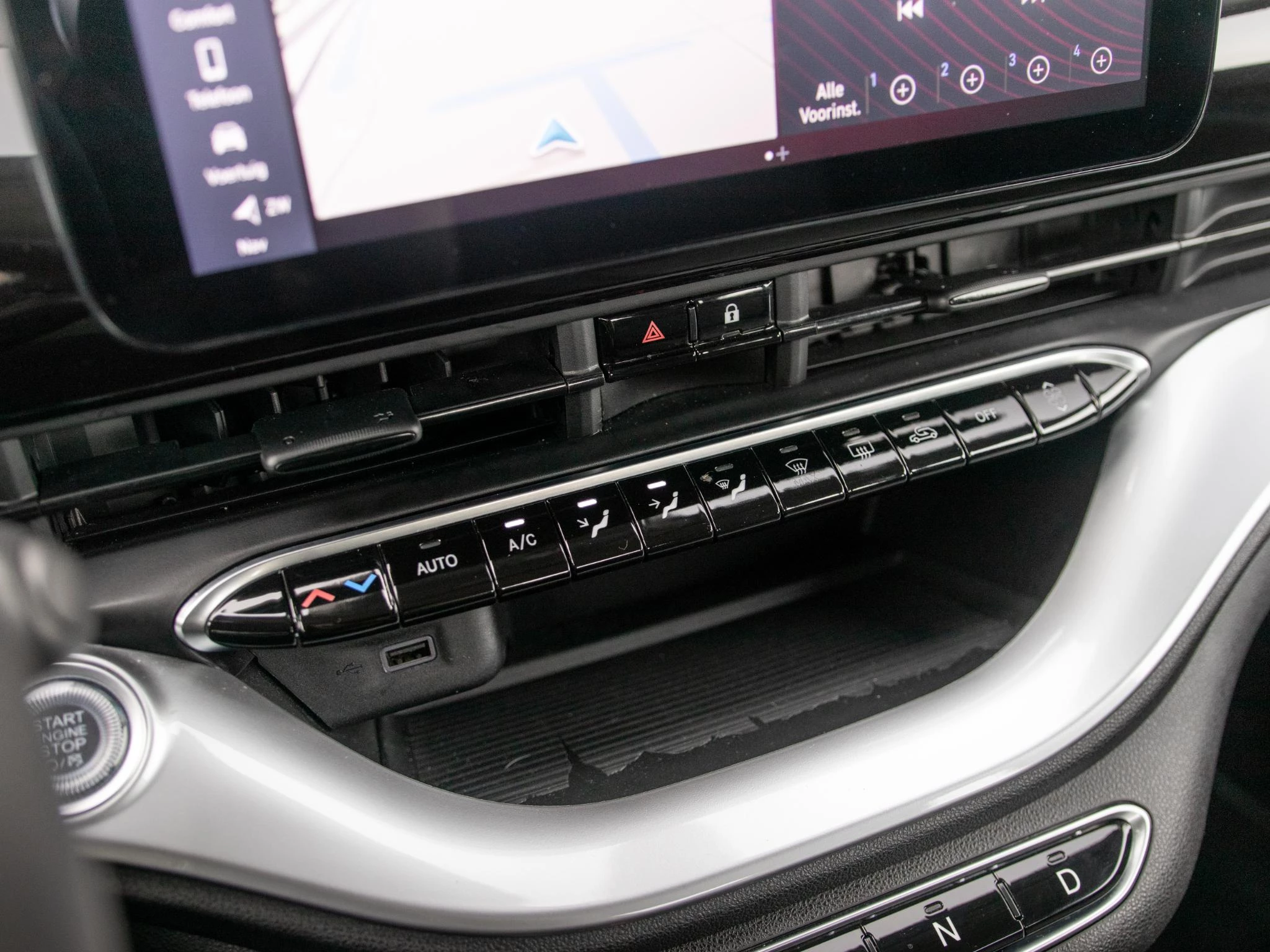 Hoofdafbeelding Fiat 500e