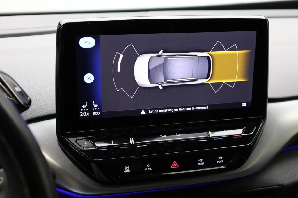 Hoofdafbeelding Volkswagen ID.4