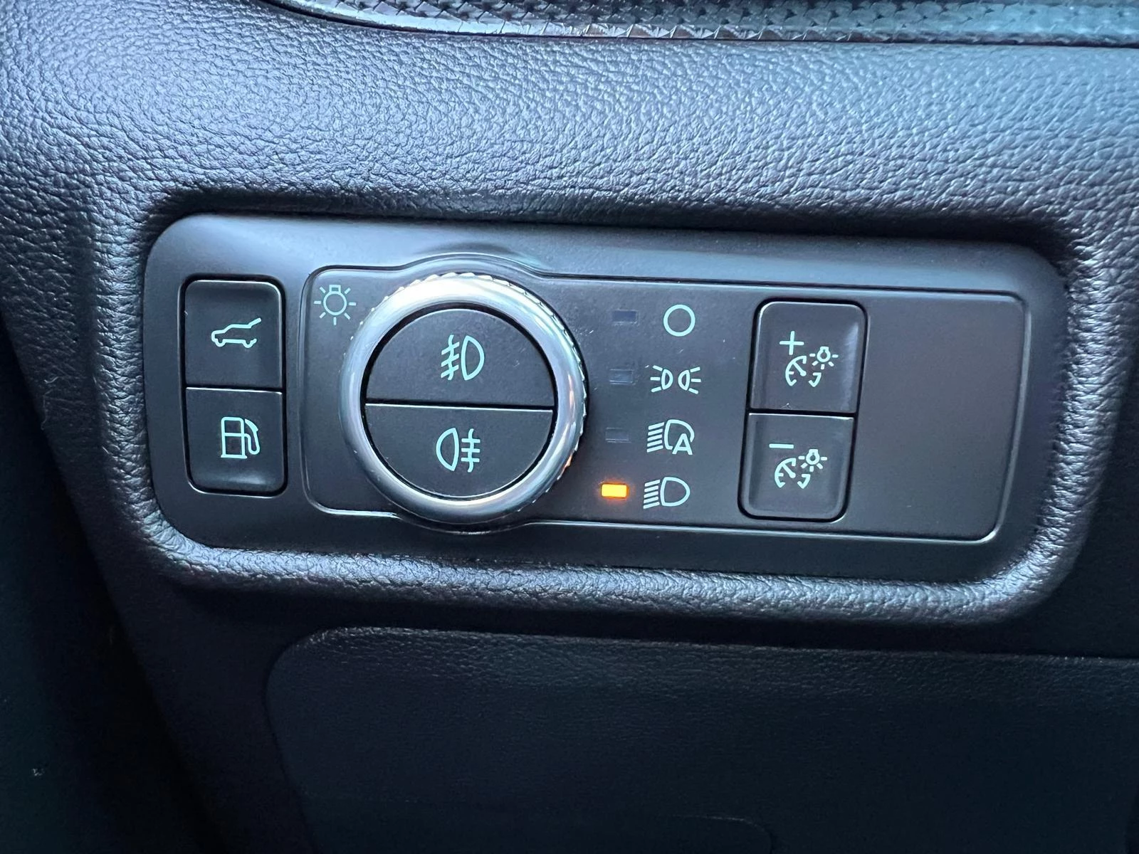 Hoofdafbeelding Ford Explorer