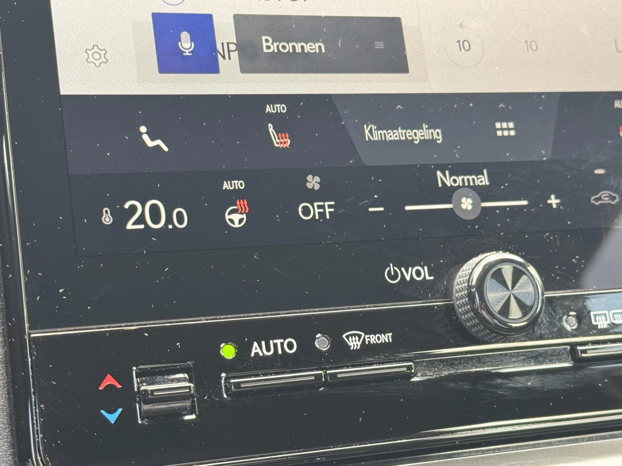 Hoofdafbeelding Lexus LBX