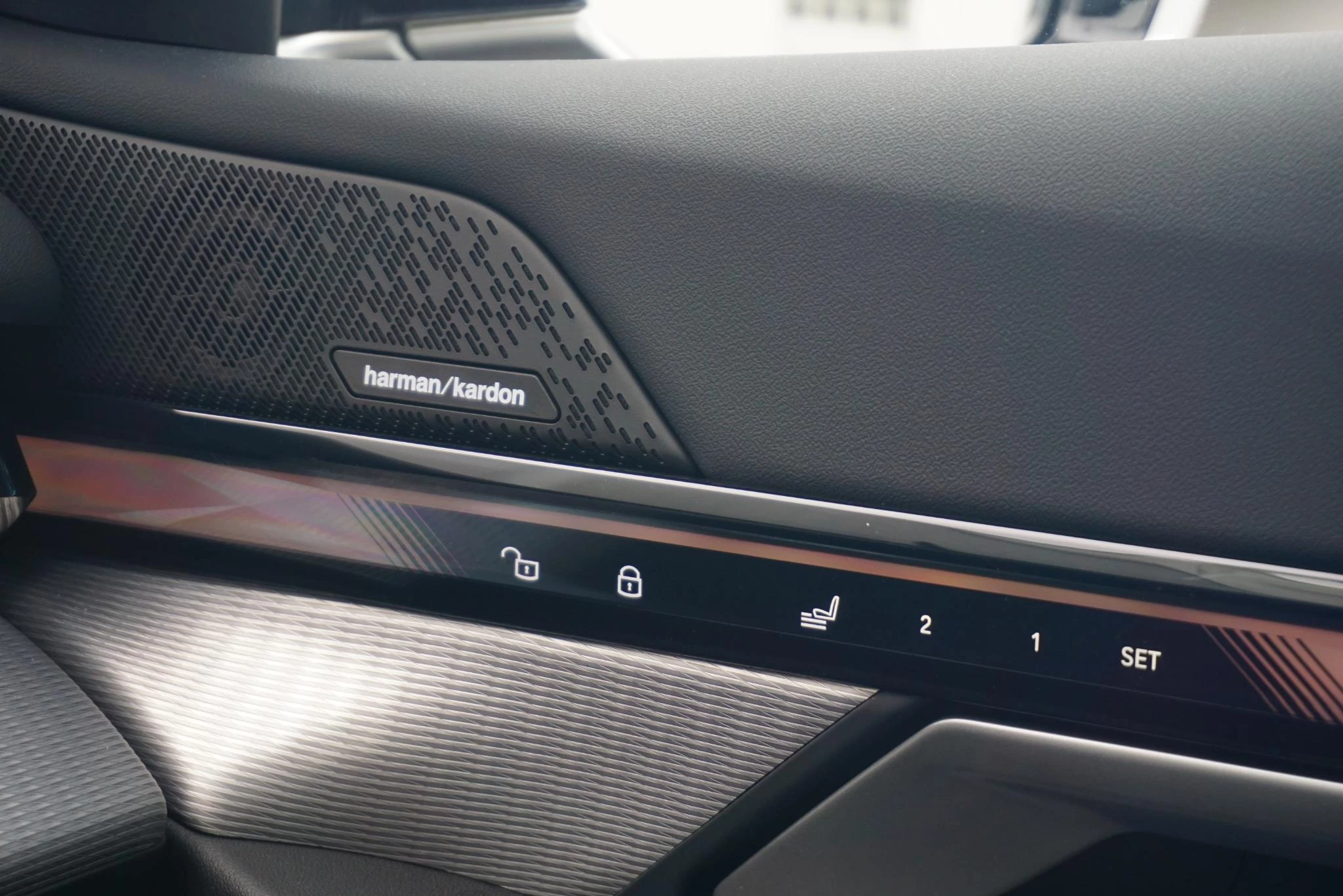 Hoofdafbeelding BMW i5