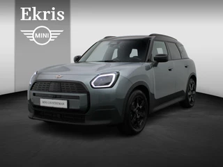 MINI Countryman E | Classic Uitvoering + Pakket L | Panoramadak