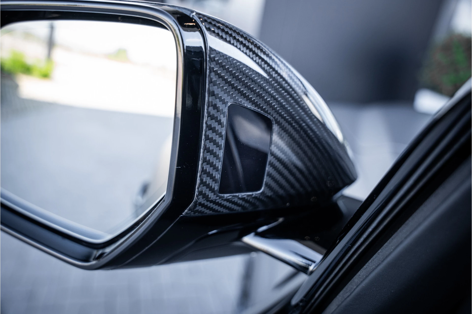 Hoofdafbeelding Lamborghini Urus