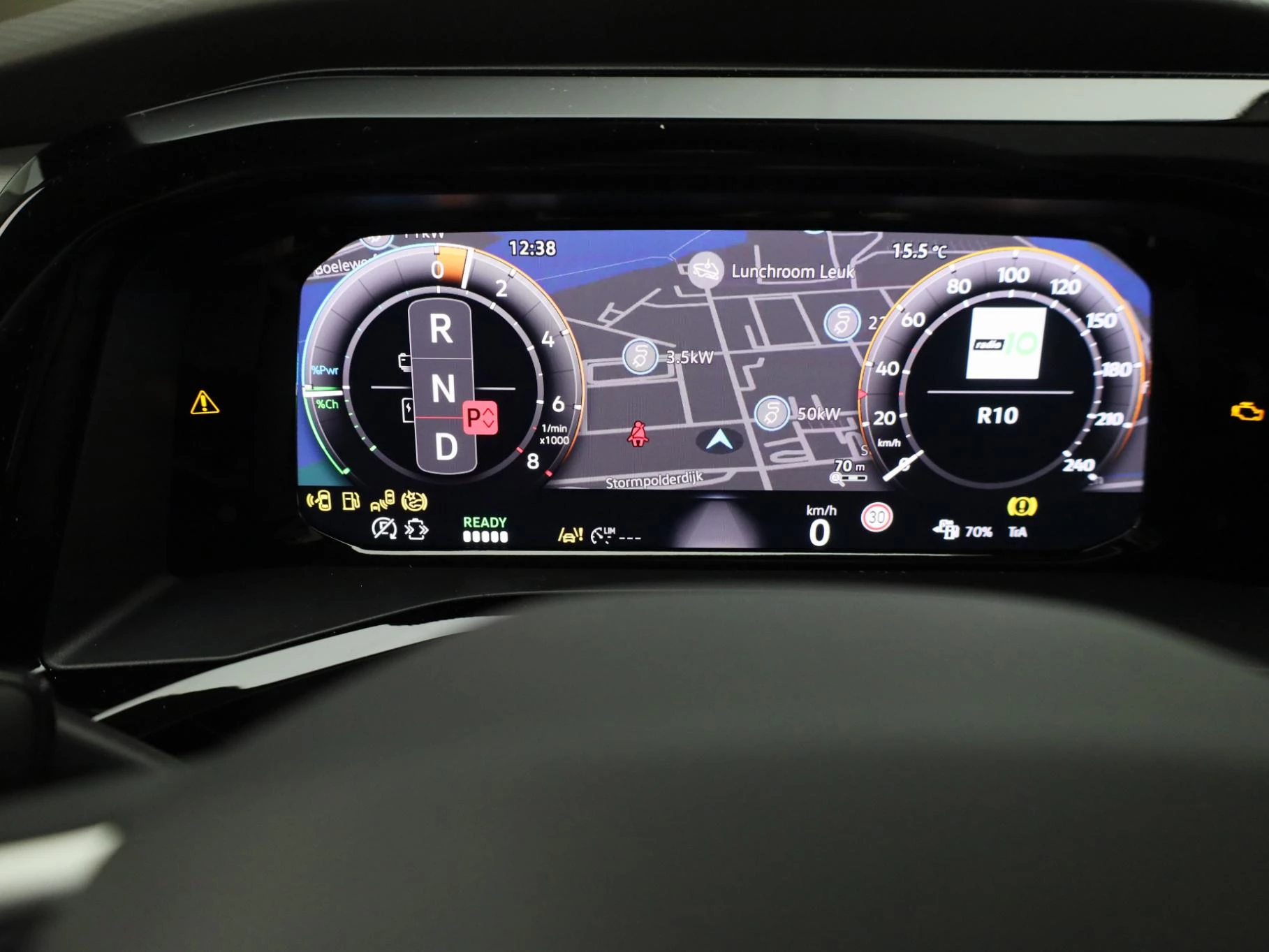 Hoofdafbeelding Volkswagen Multivan