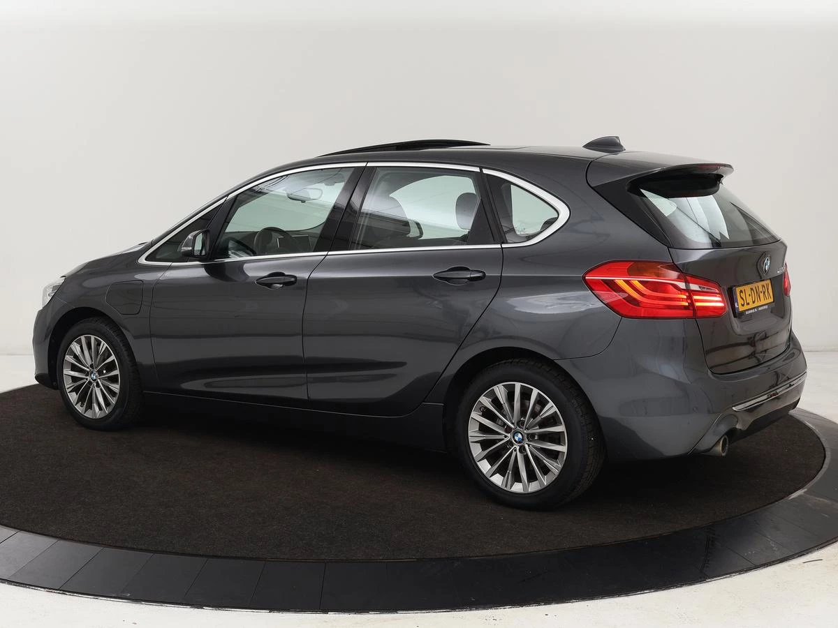Hoofdafbeelding BMW 2 Serie