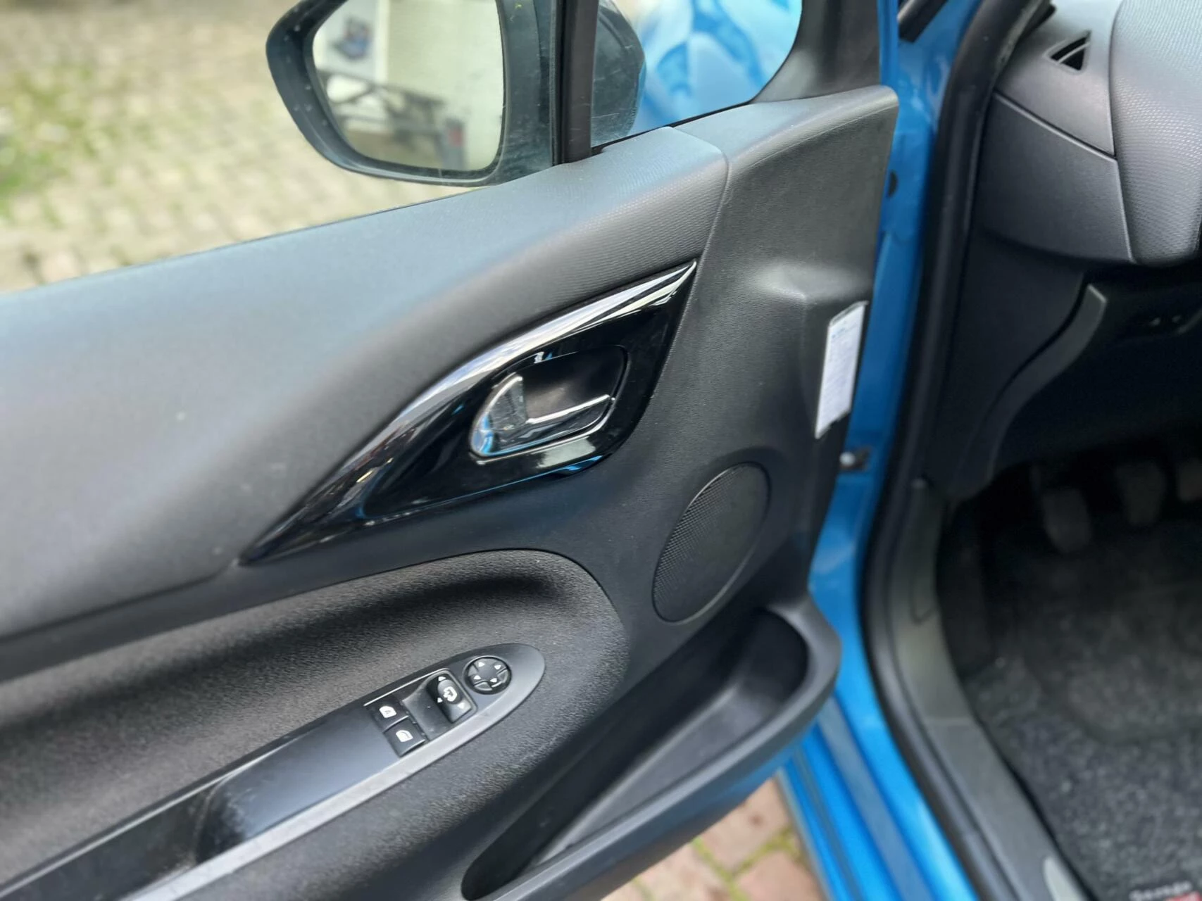 Hoofdafbeelding Citroën DS3