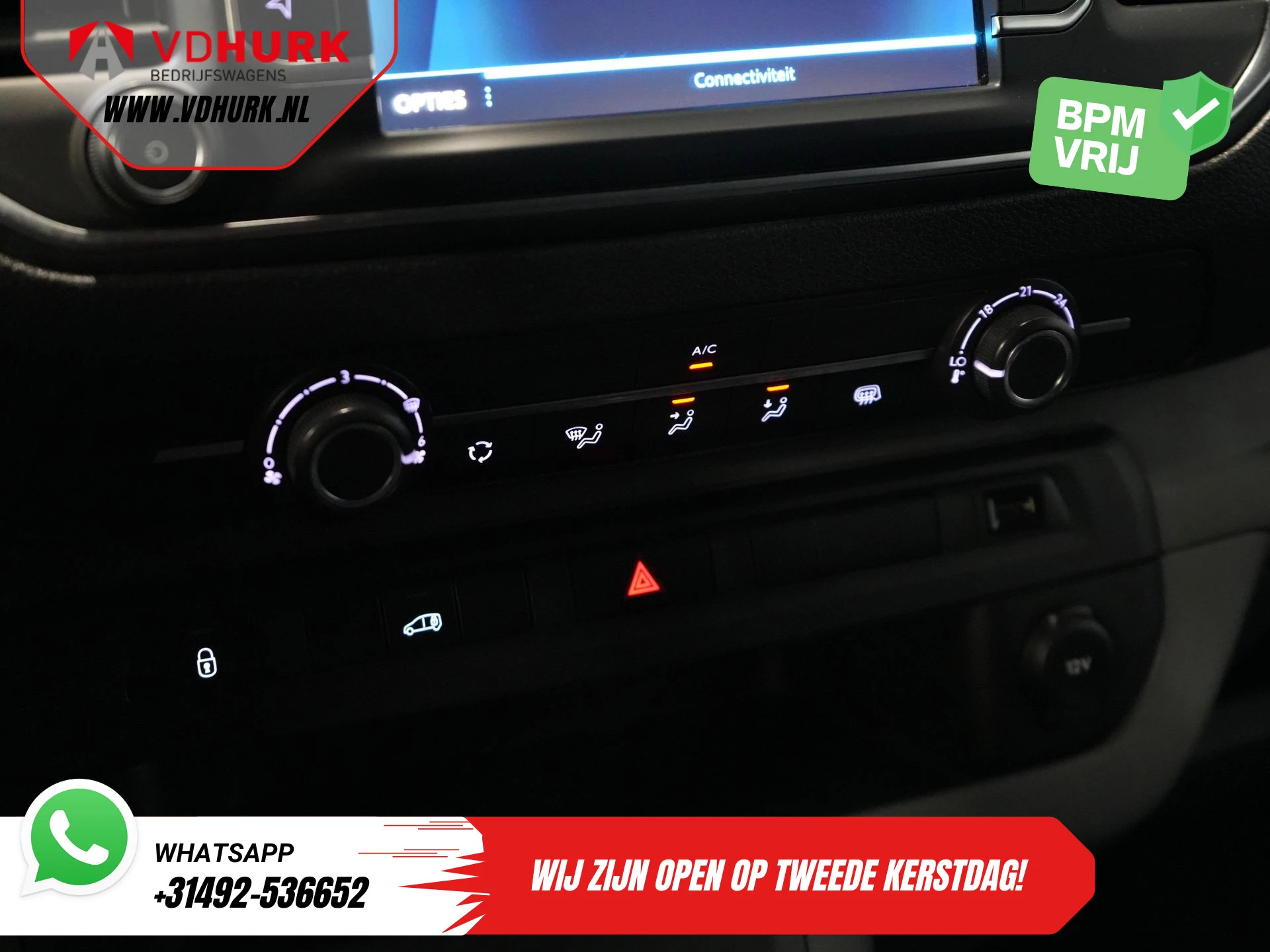 Hoofdafbeelding Peugeot Expert