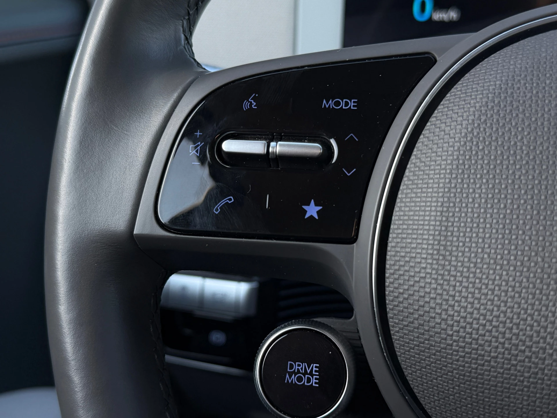 Hoofdafbeelding Hyundai IONIQ 5