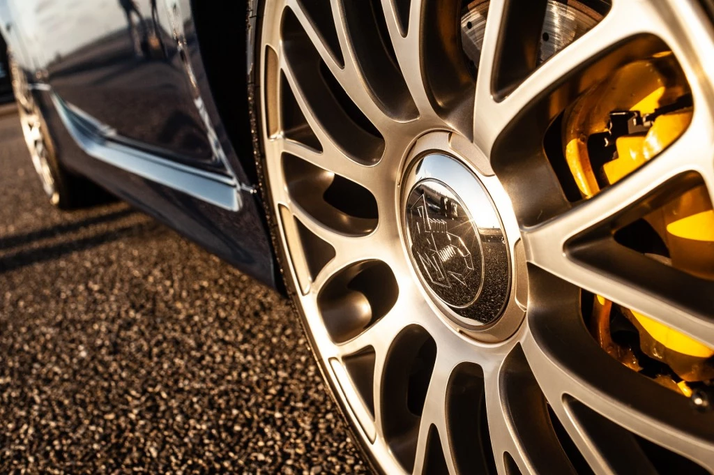 Hoofdafbeelding Abarth 500C