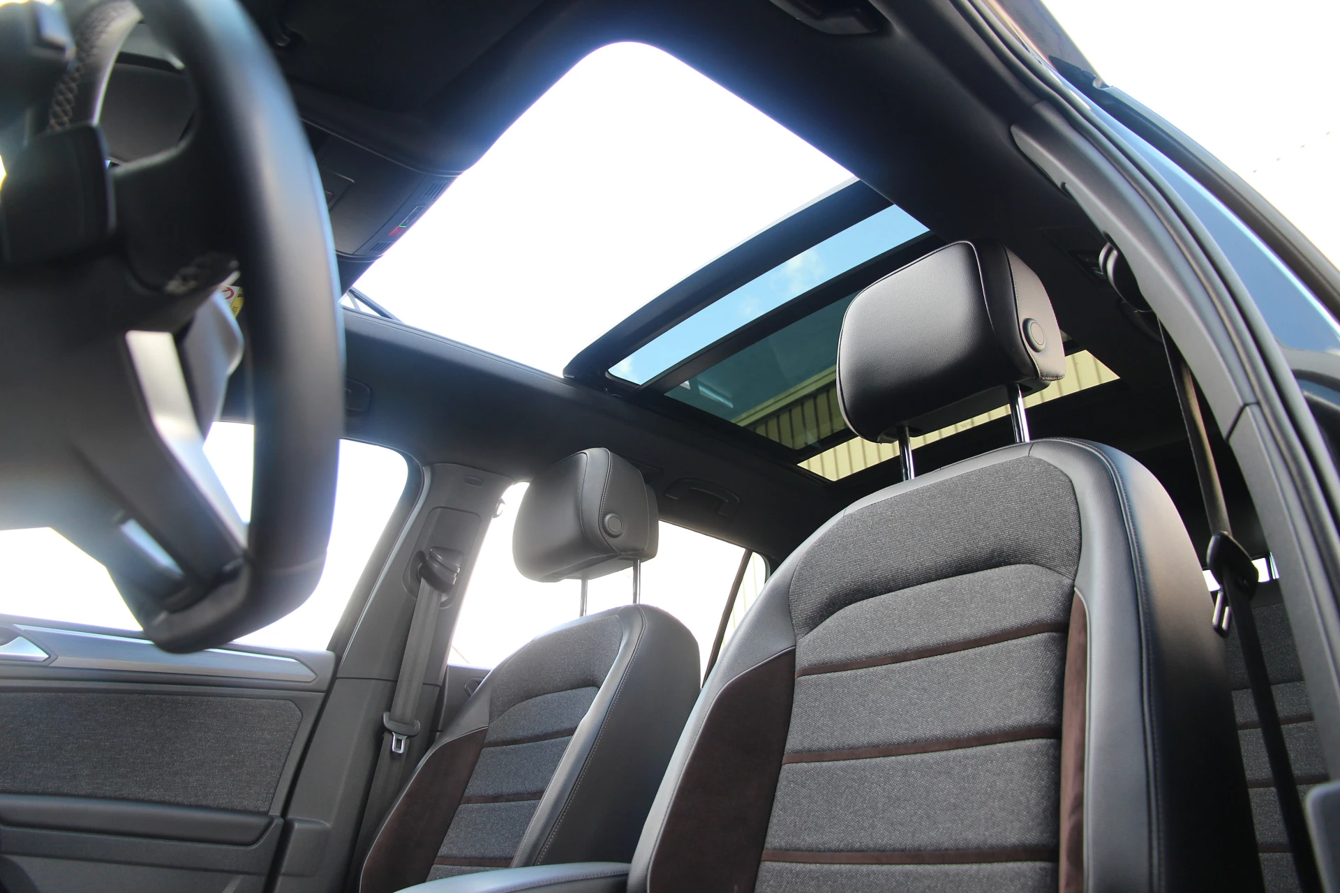 Hoofdafbeelding SEAT Tarraco