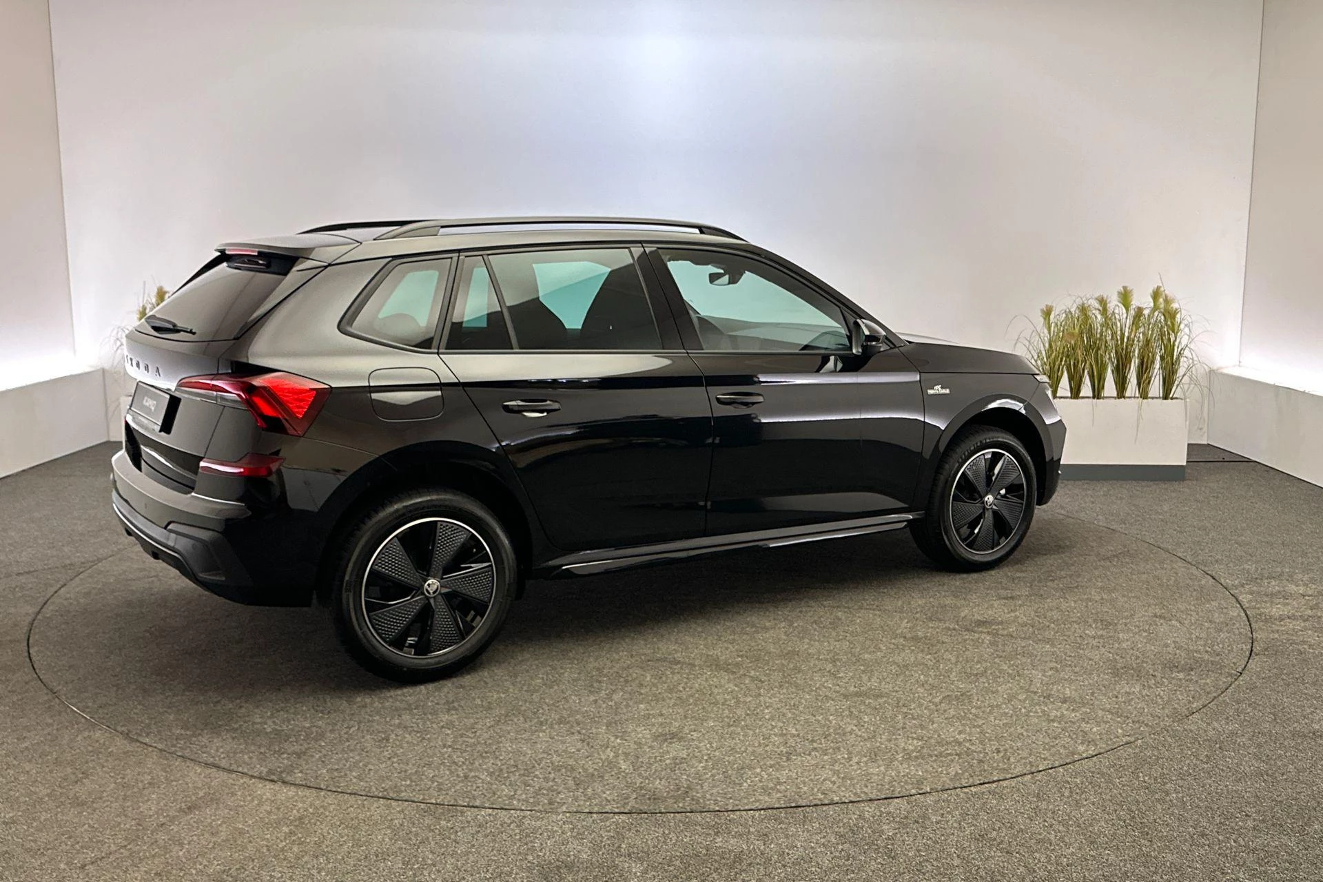 Hoofdafbeelding Škoda Kamiq