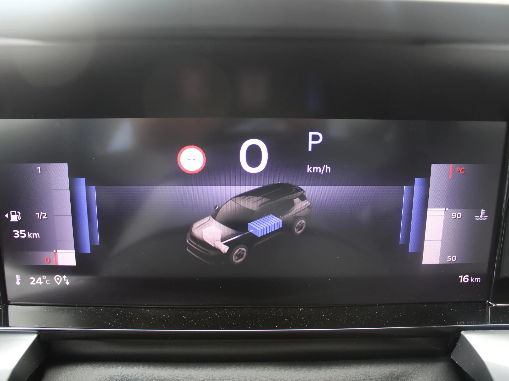 Hoofdafbeelding Opel Frontera