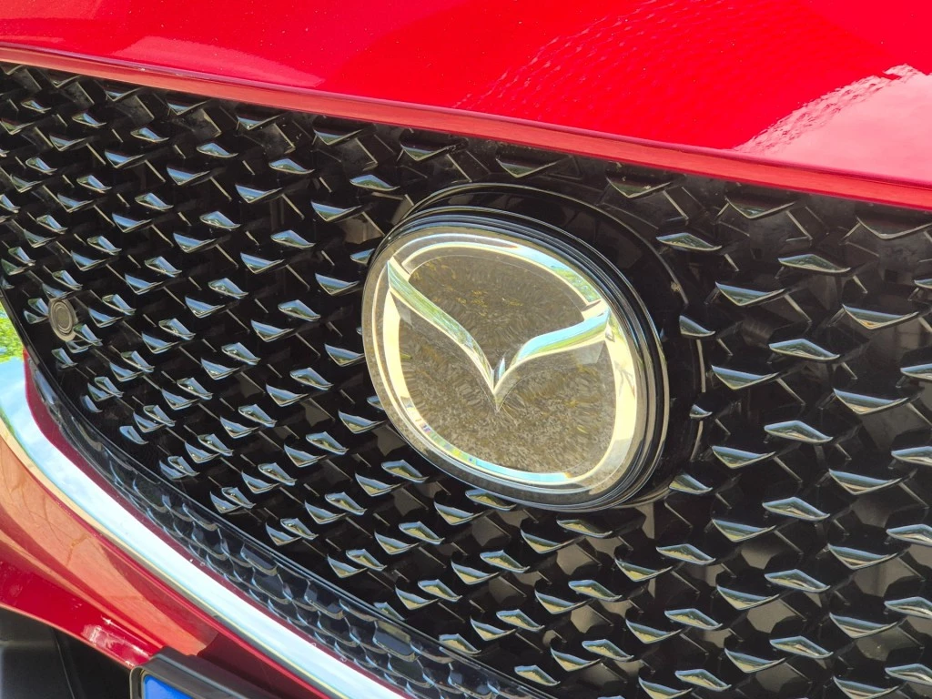 Hoofdafbeelding Mazda CX-30