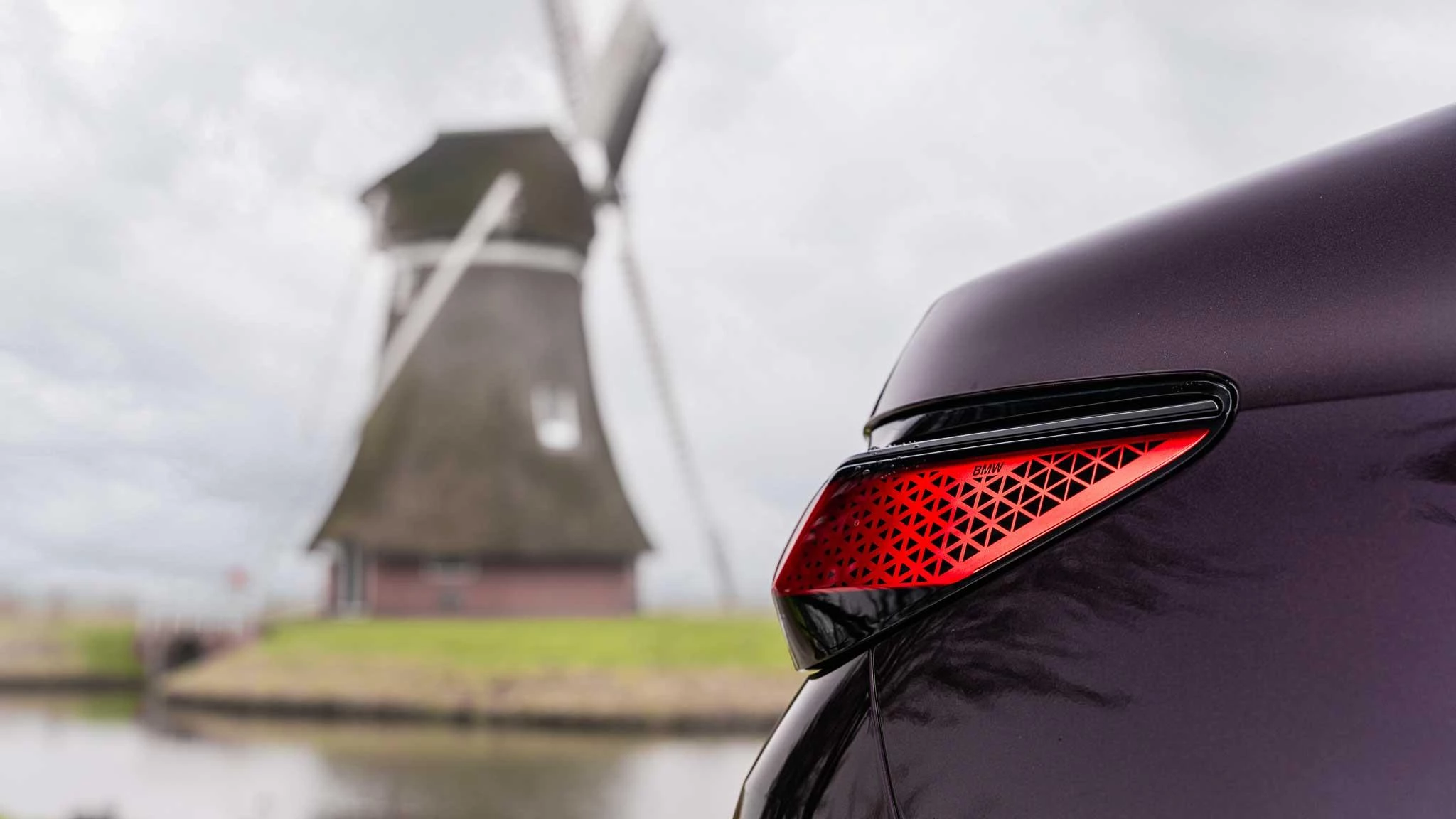 Hoofdafbeelding BMW i7