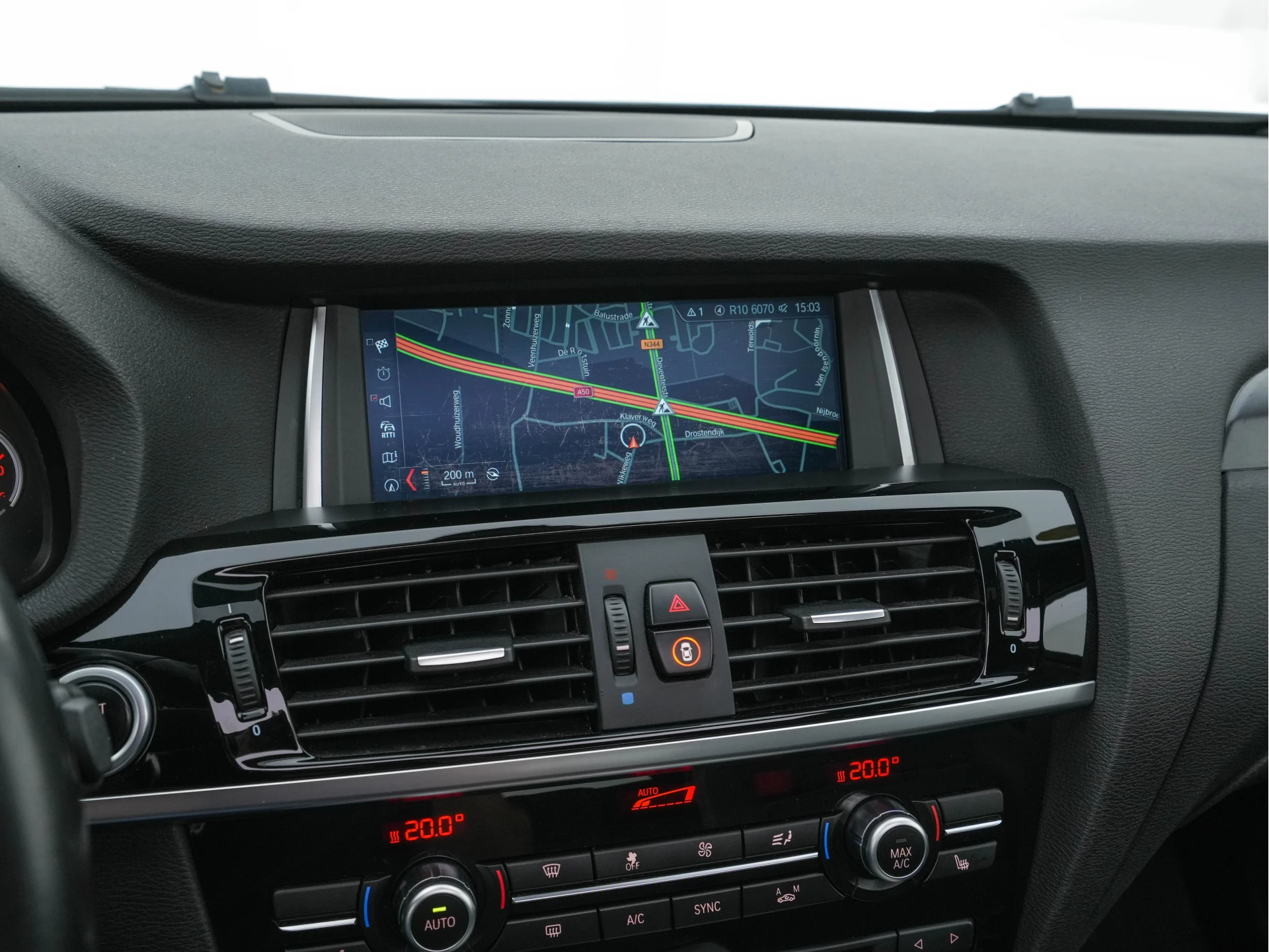 Hoofdafbeelding BMW X4